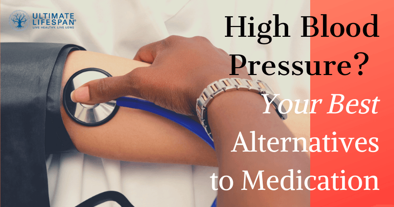 high blood pressure medication