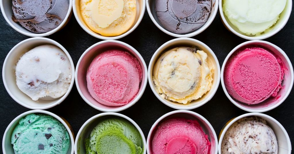 Deadly Ice Cream Profits