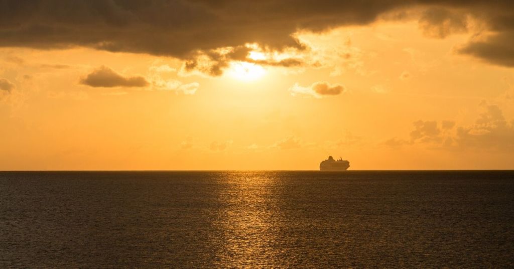 Waiting For Your Ship To Come In