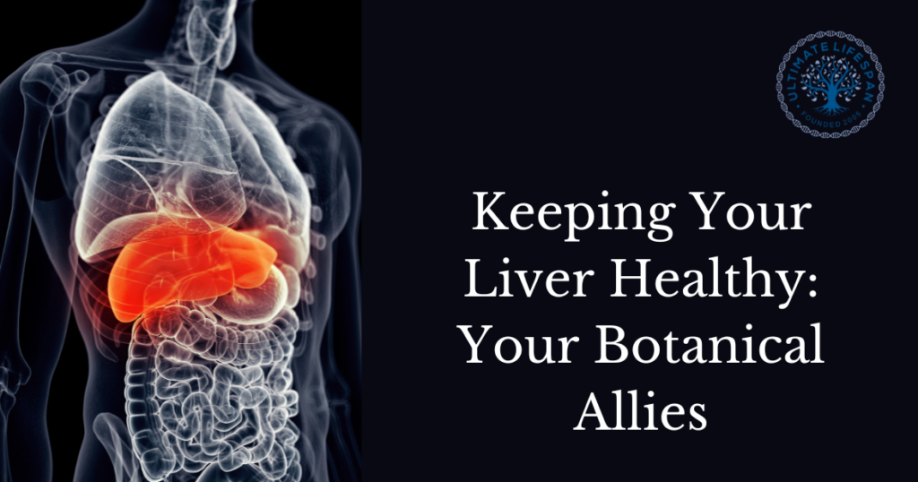 liver detox