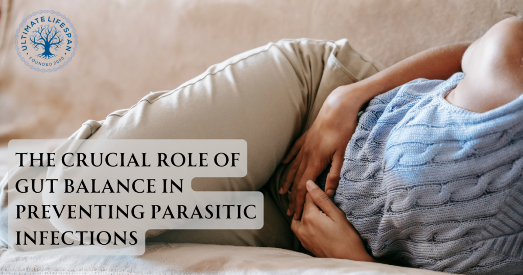 intestinal parasites
