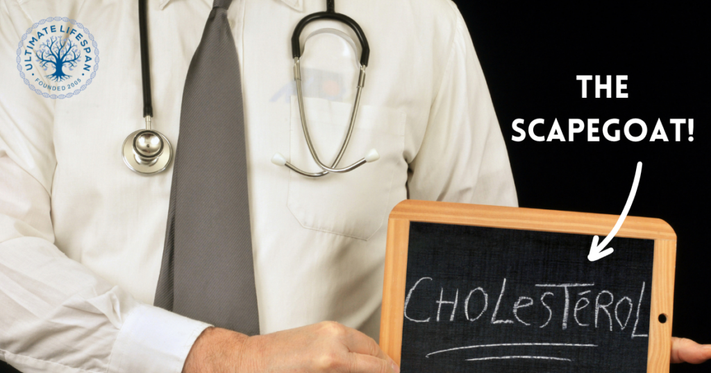 Cholesterol