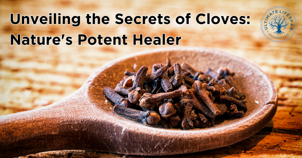 Clove buds