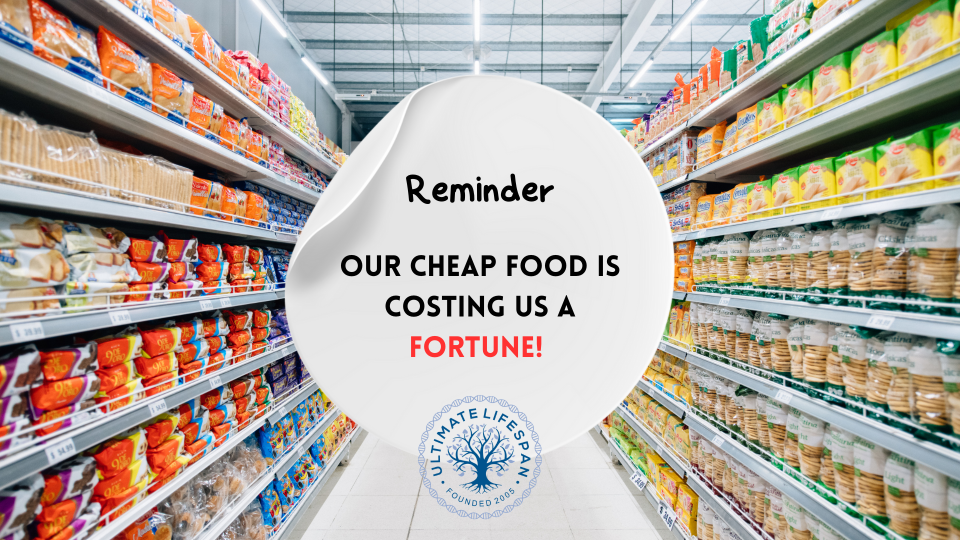 Cheap food