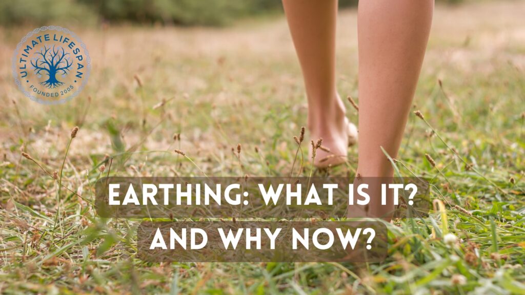 Earthing