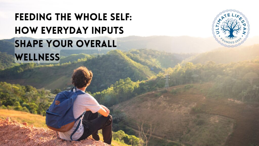 emotional nutrition