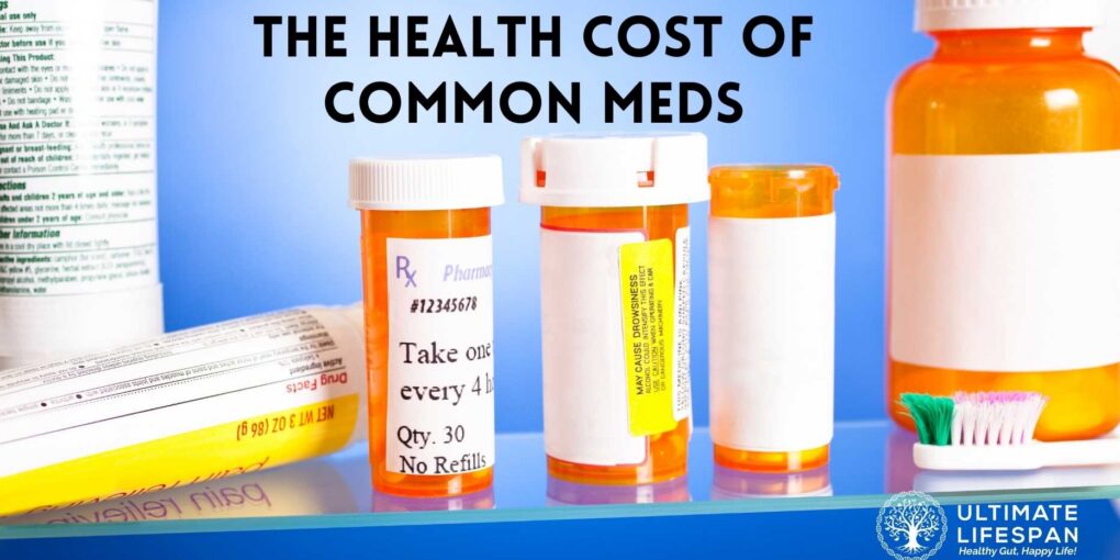 Medication and Gut Health